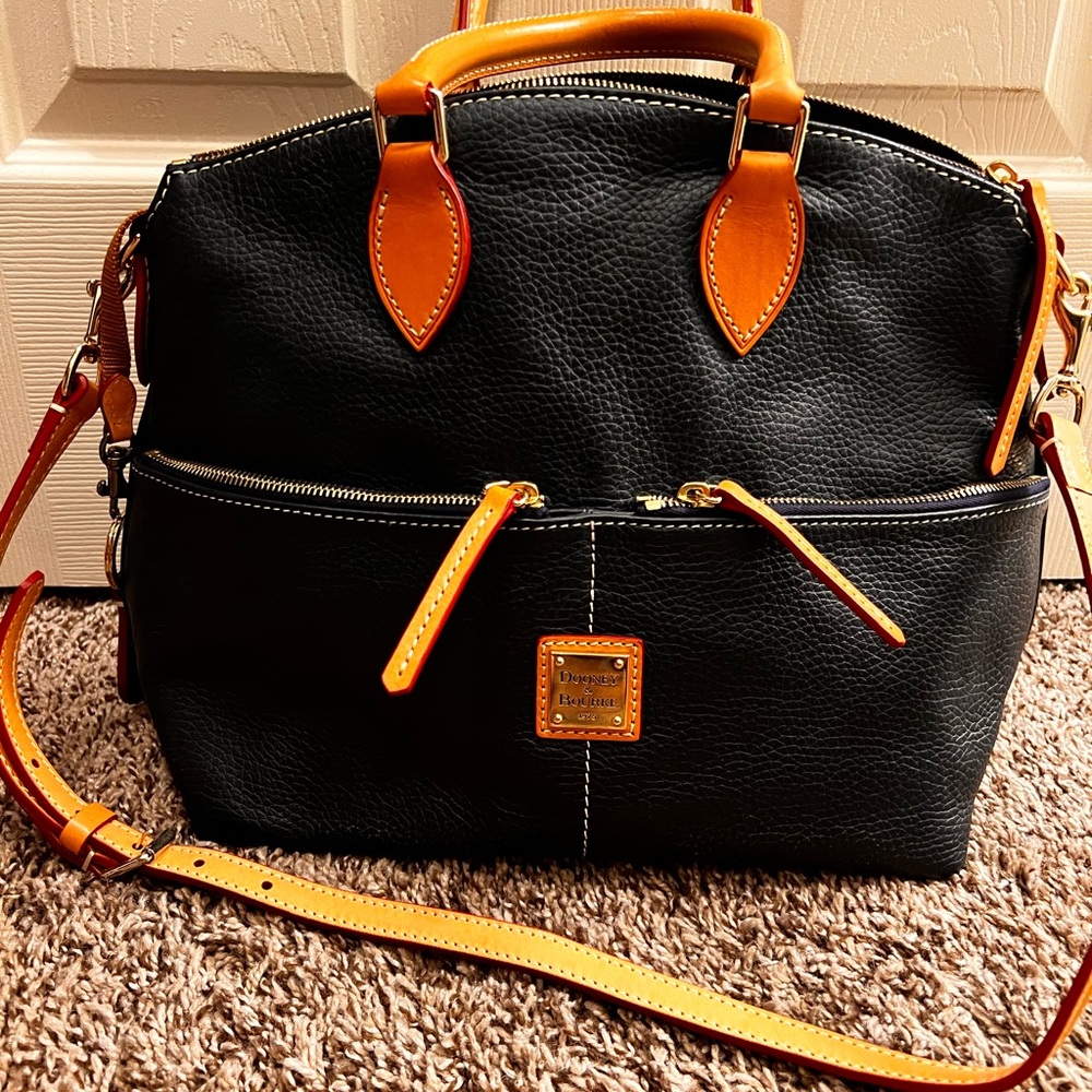 Authentic Dooney & Bourke Purse